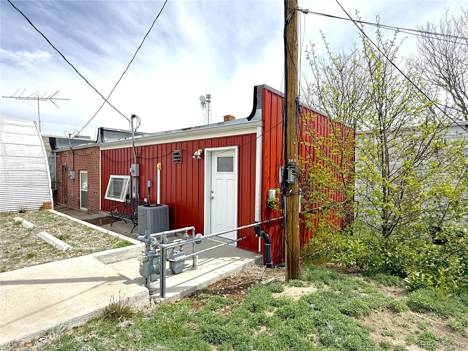 MLS Image #29 for 183 & 191  e avenue,limon, Colorado