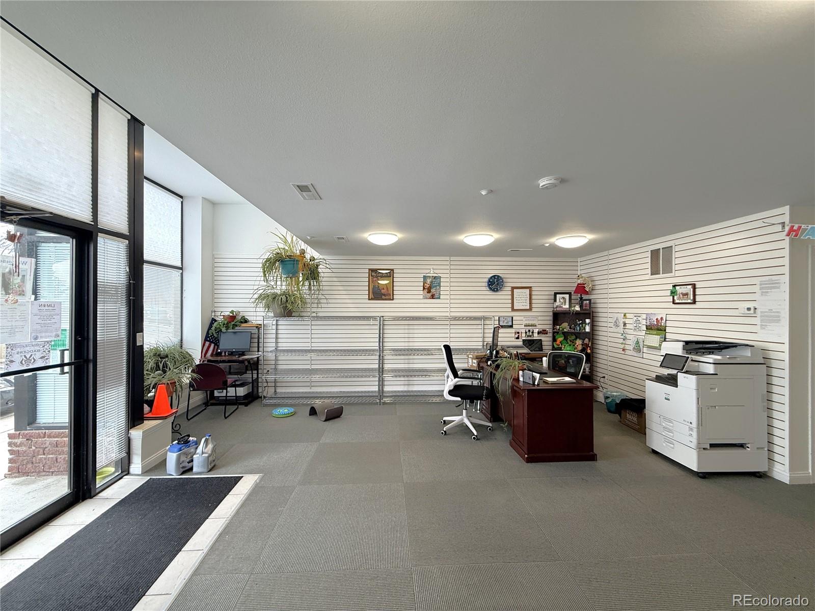 MLS Image #3 for 183 & 191  e avenue,limon, Colorado