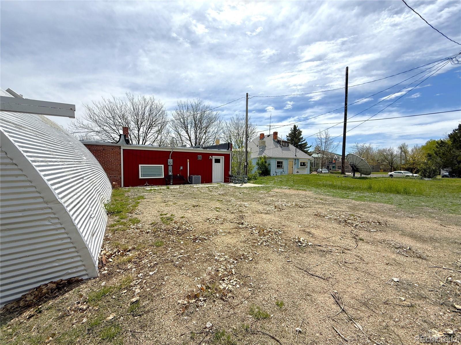 MLS Image #30 for 183 & 191  e avenue,limon, Colorado
