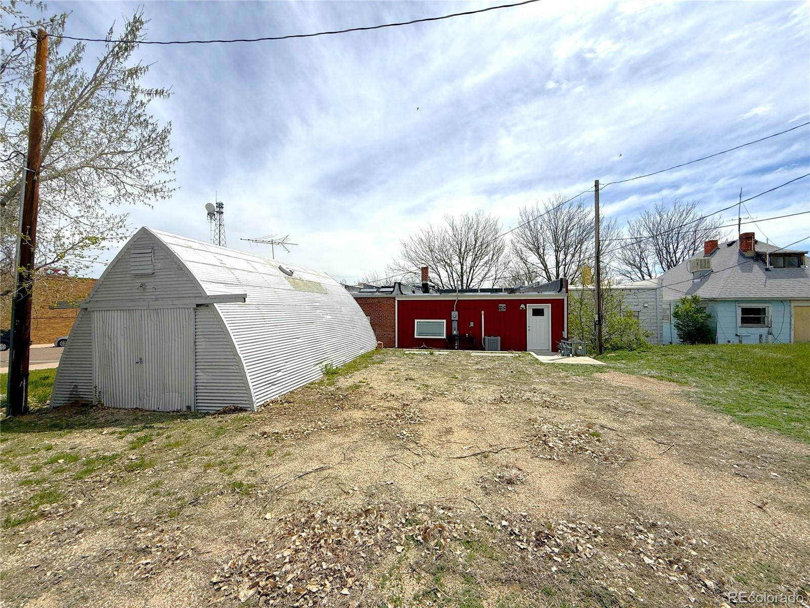 MLS Image #31 for 183 & 191  e avenue,limon, Colorado