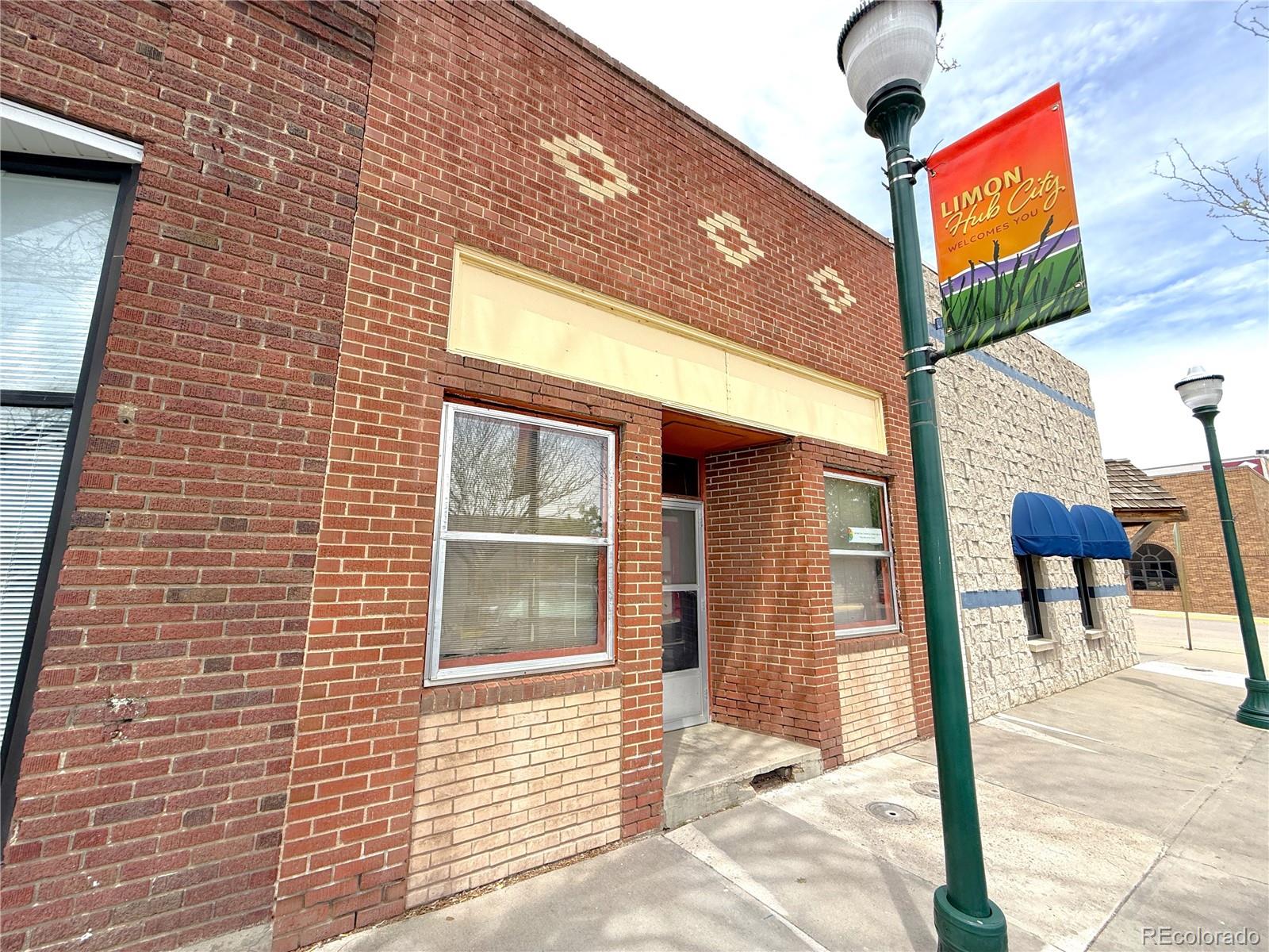 MLS Image #32 for 183 & 191  e avenue,limon, Colorado