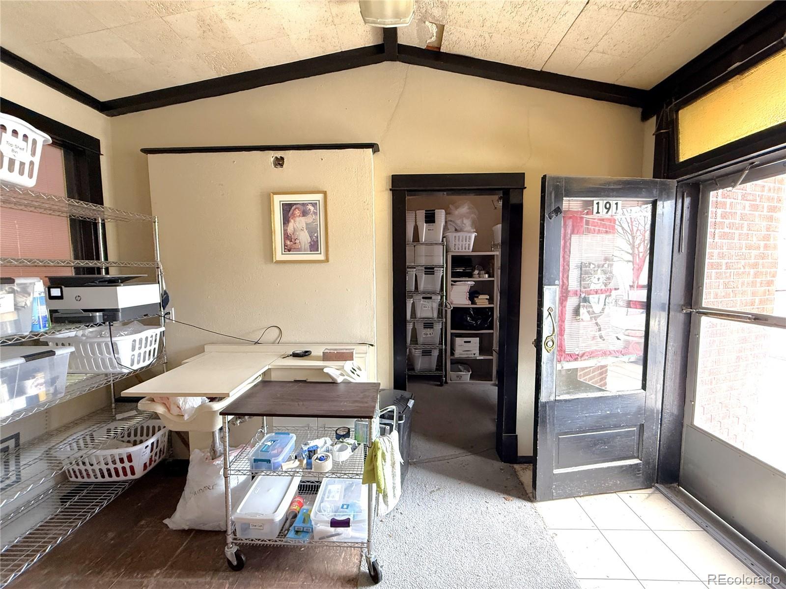 MLS Image #33 for 183 & 191  e avenue,limon, Colorado