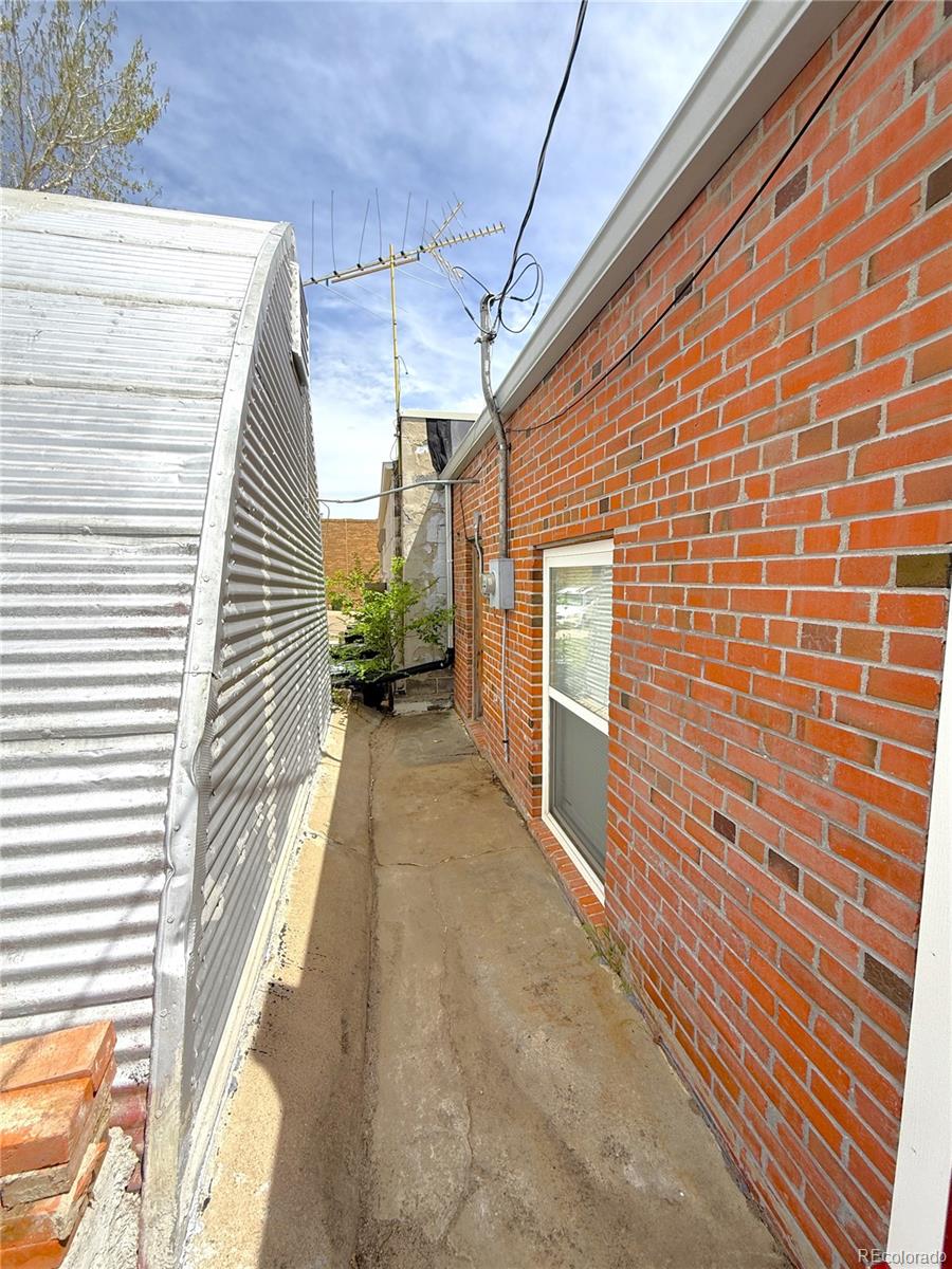 MLS Image #45 for 183 & 191  e avenue,limon, Colorado