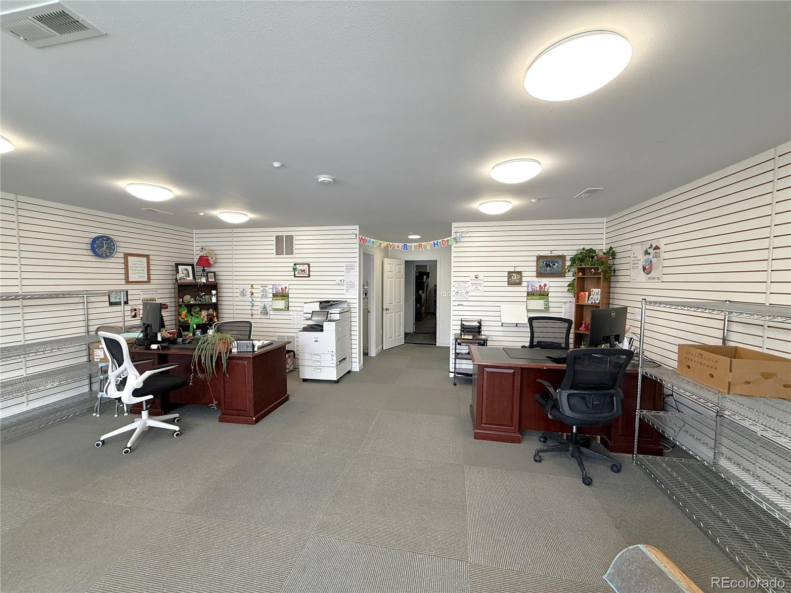 MLS Image #5 for 183 & 191  e avenue,limon, Colorado