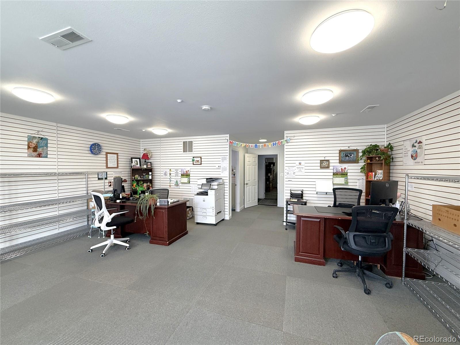 MLS Image #6 for 183 & 191  e avenue,limon, Colorado