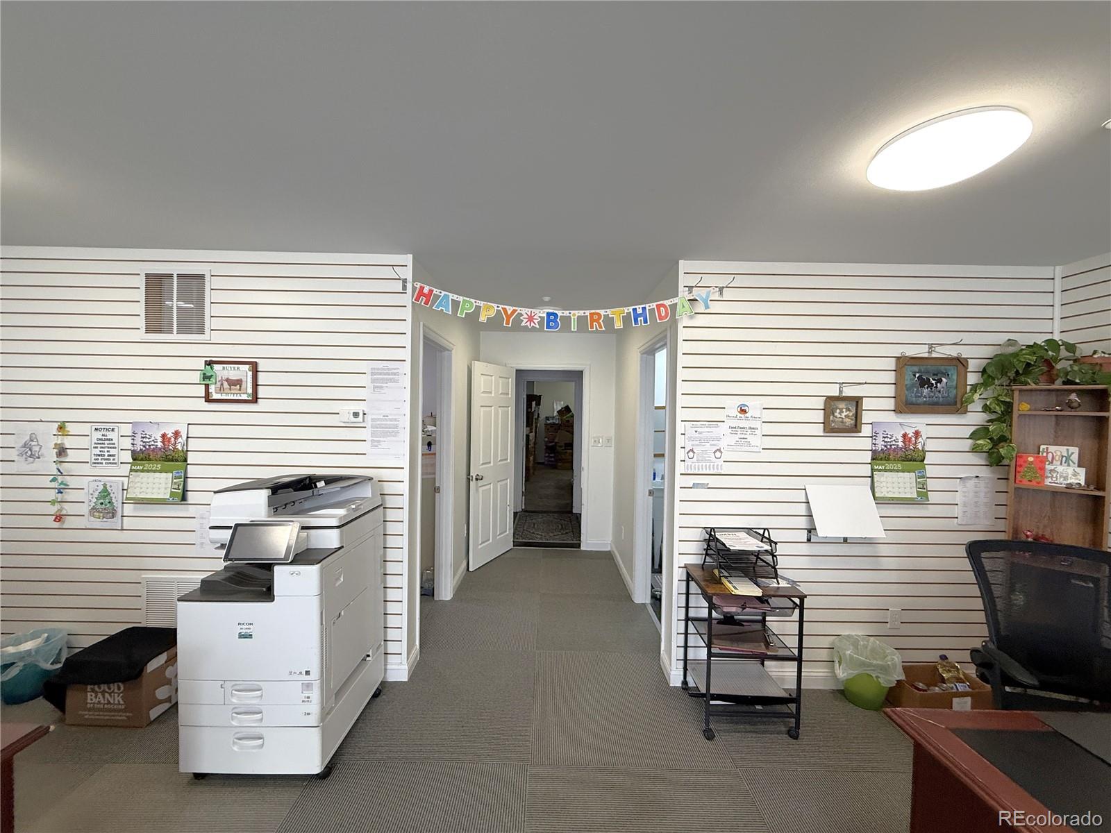 MLS Image #7 for 183 & 191  e avenue,limon, Colorado