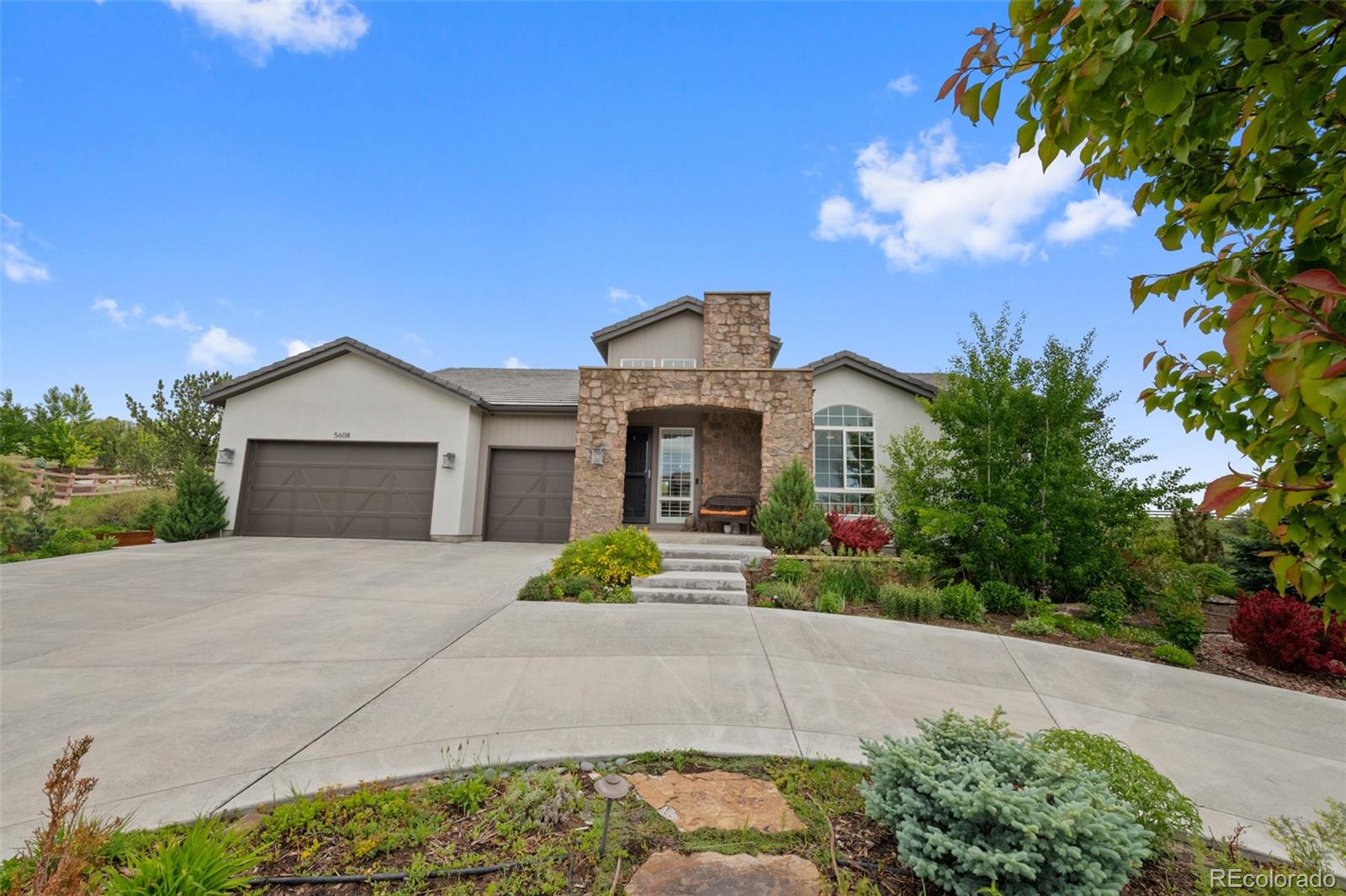 MLS Image #2 for 5608  raintree drive,parker, Colorado