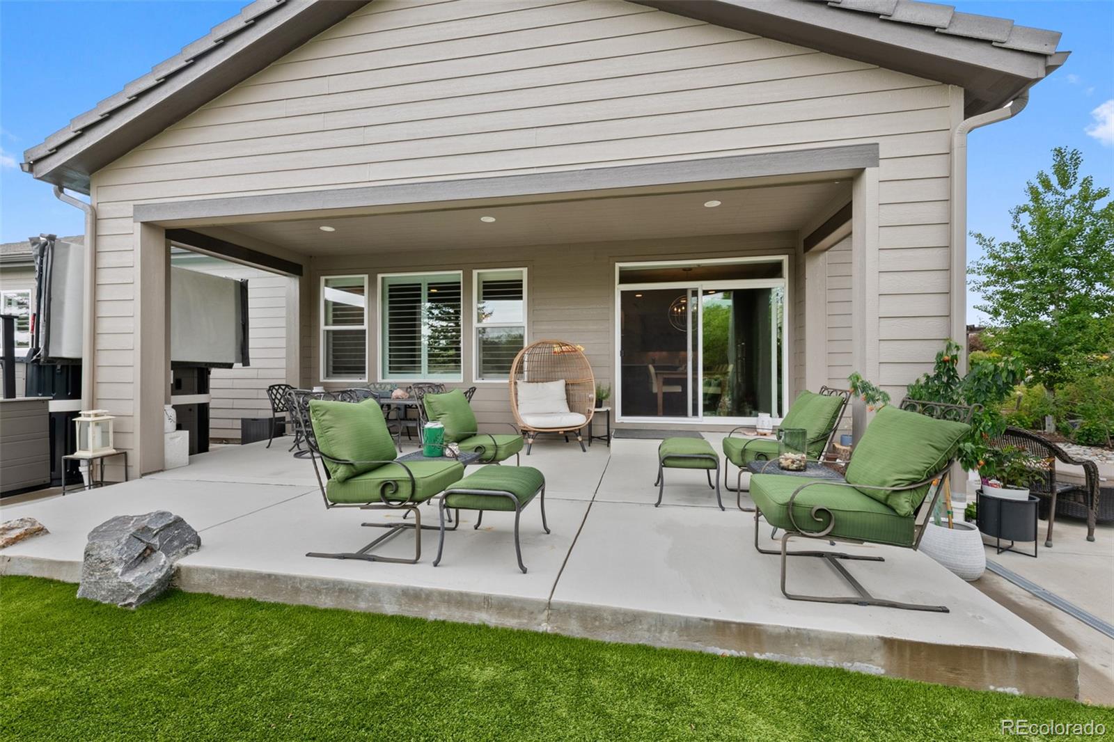 MLS Image #31 for 5608  raintree drive,parker, Colorado