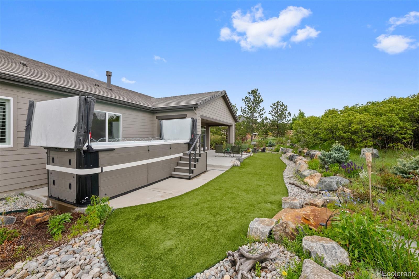 MLS Image #33 for 5608  raintree drive,parker, Colorado