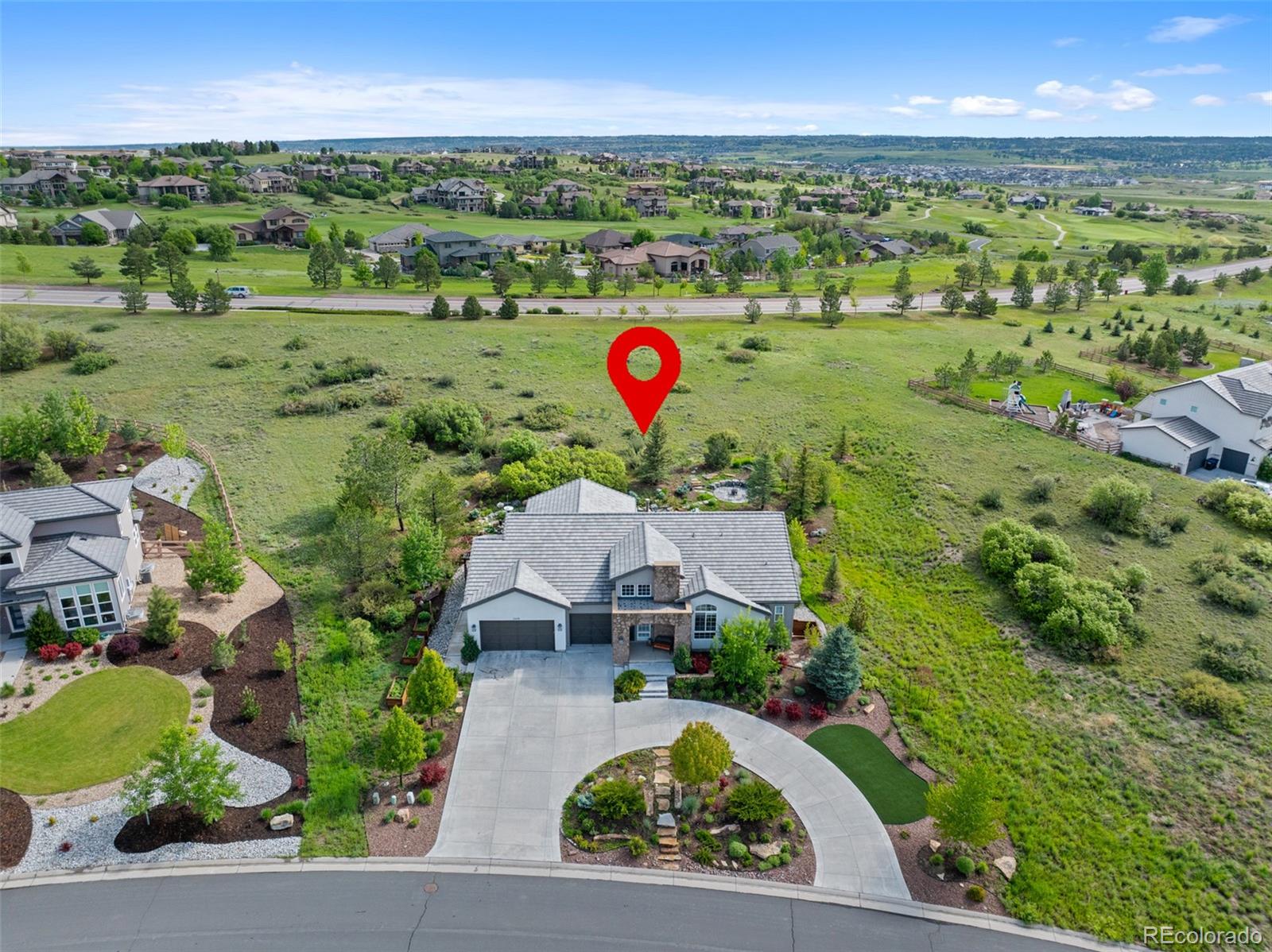 MLS Image #40 for 5608  raintree drive,parker, Colorado