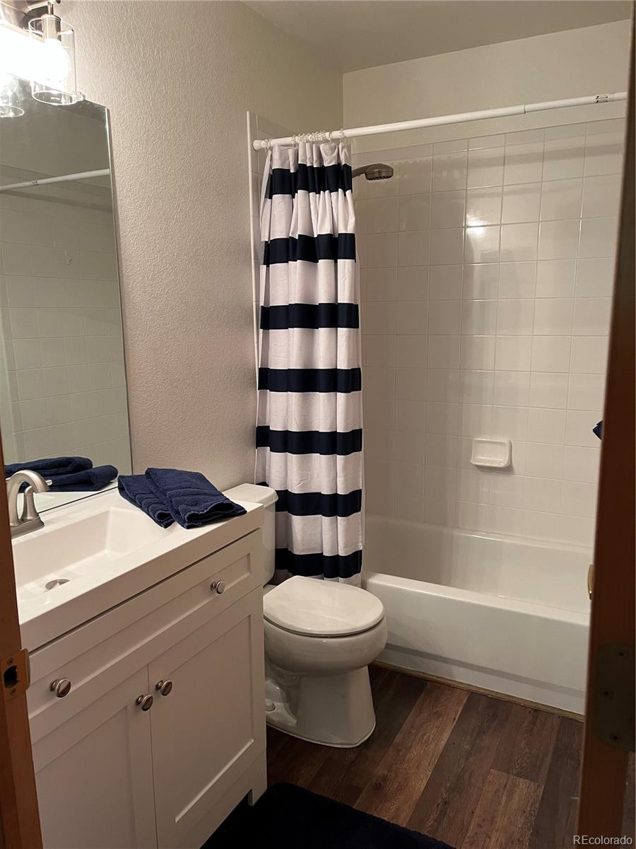 MLS Image #2 for 9724 w euclid drive,littleton, Colorado