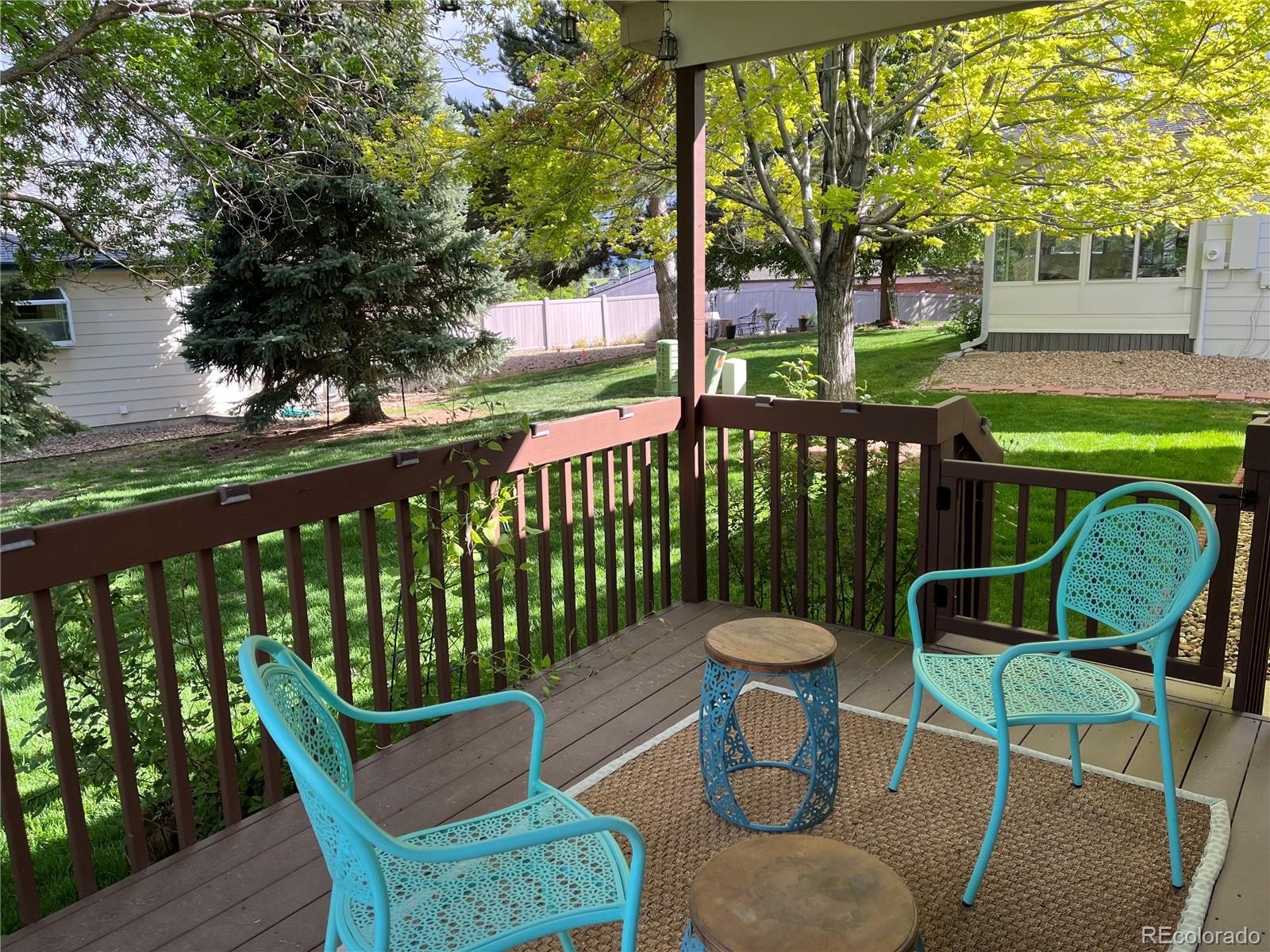 MLS Image #5 for 9724 w euclid drive,littleton, Colorado