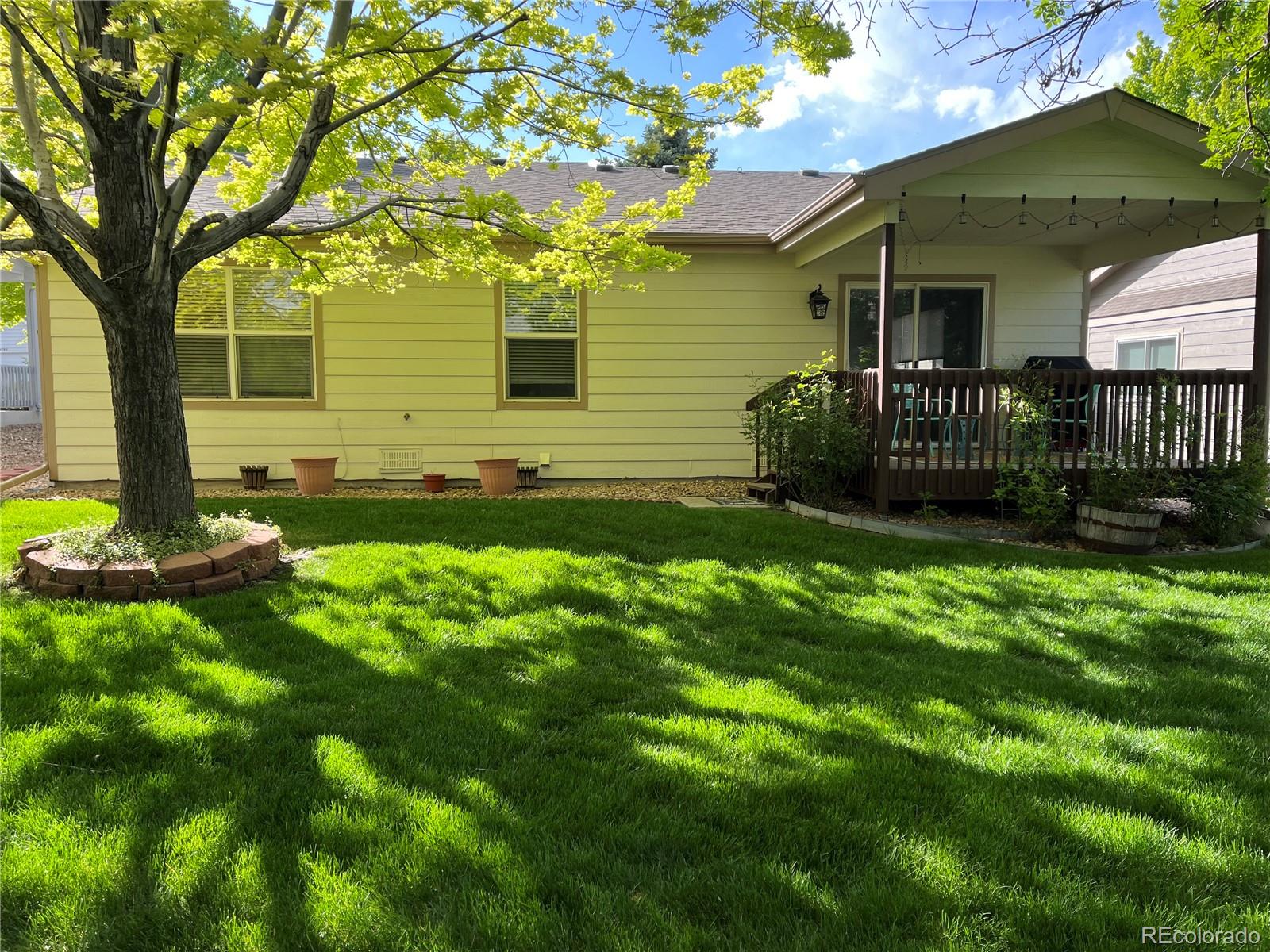 MLS Image #6 for 9724 w euclid drive,littleton, Colorado