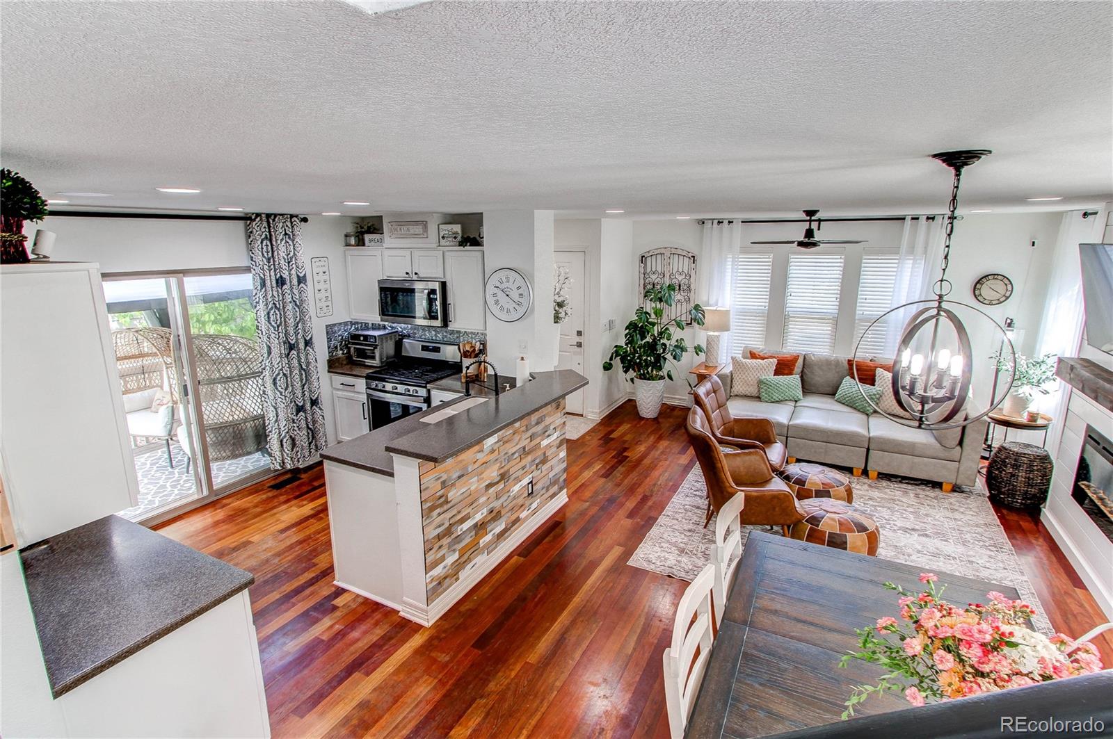 MLS Image #10 for 21418 e stroll avenue,parker, Colorado