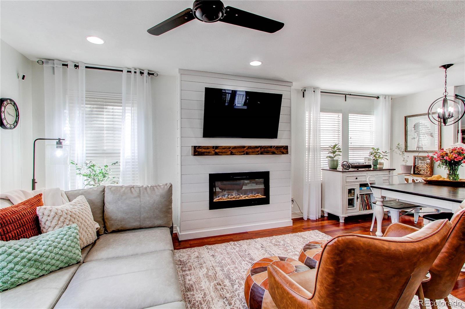 MLS Image #2 for 21418 e stroll avenue,parker, Colorado