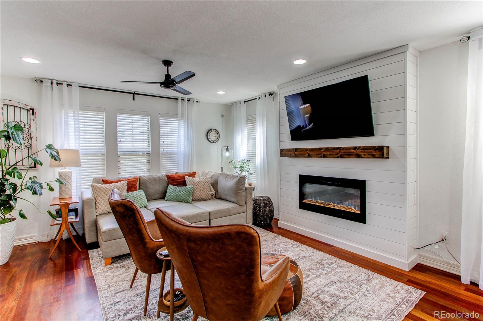 MLS Image #3 for 21418 e stroll avenue,parker, Colorado