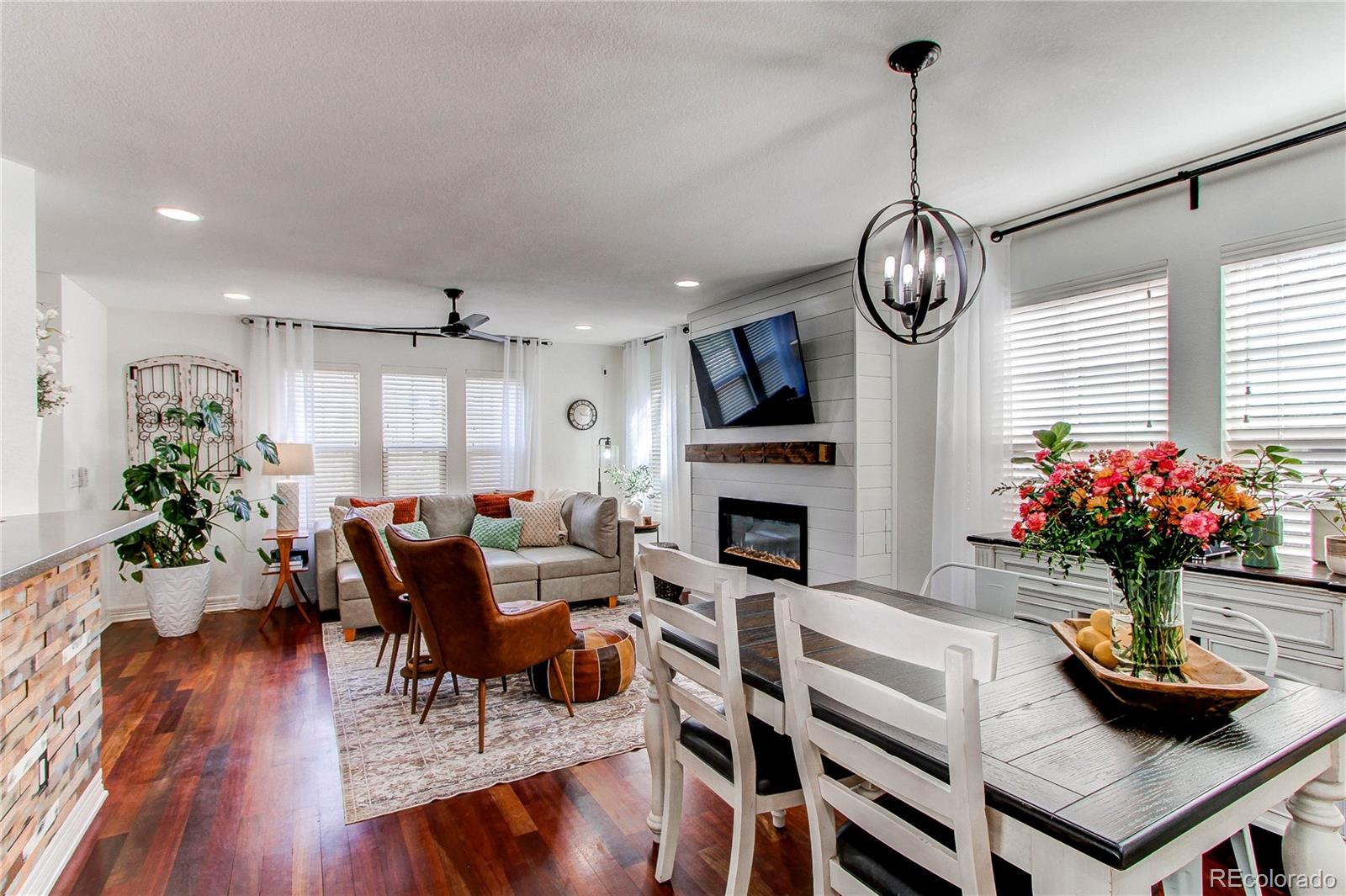 MLS Image #4 for 21418 e stroll avenue,parker, Colorado
