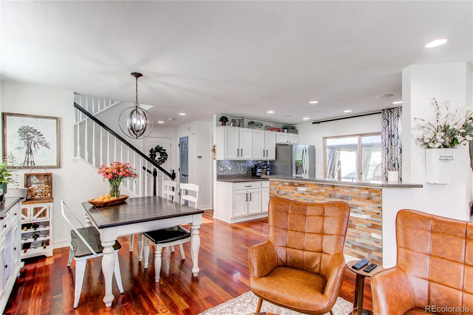 MLS Image #7 for 21418 e stroll avenue,parker, Colorado