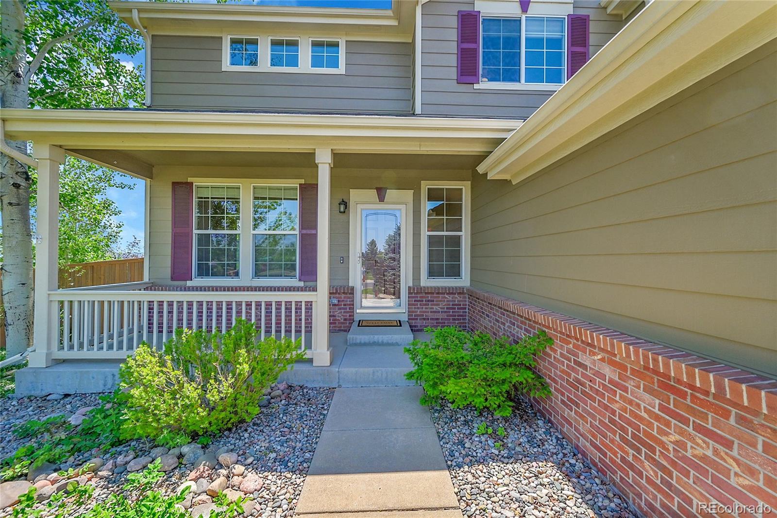 MLS Image #3 for 16500  hitching post circle,parker, Colorado
