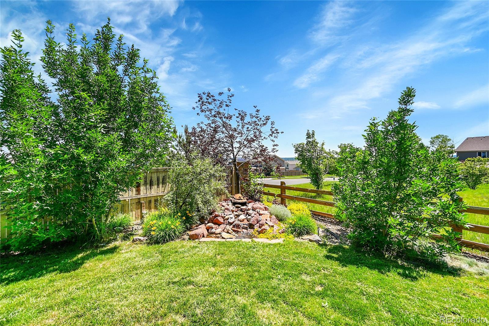 MLS Image #36 for 16500  hitching post circle,parker, Colorado