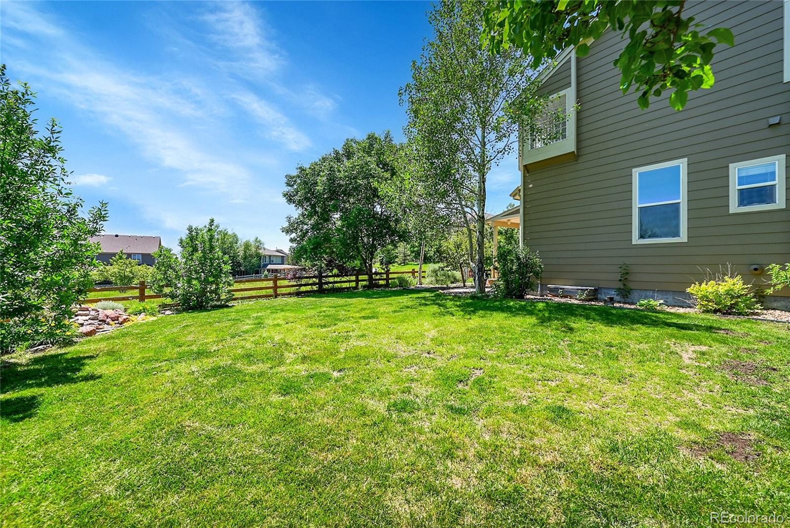 MLS Image #38 for 16500  hitching post circle,parker, Colorado