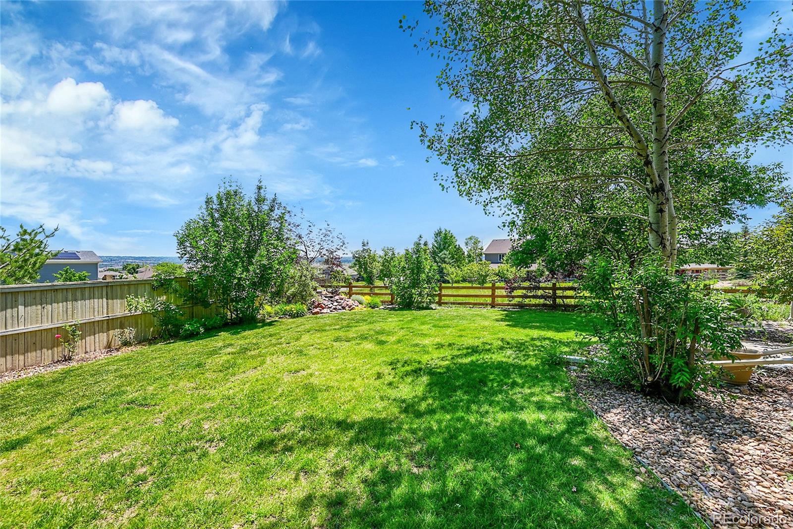 MLS Image #39 for 16500  hitching post circle,parker, Colorado