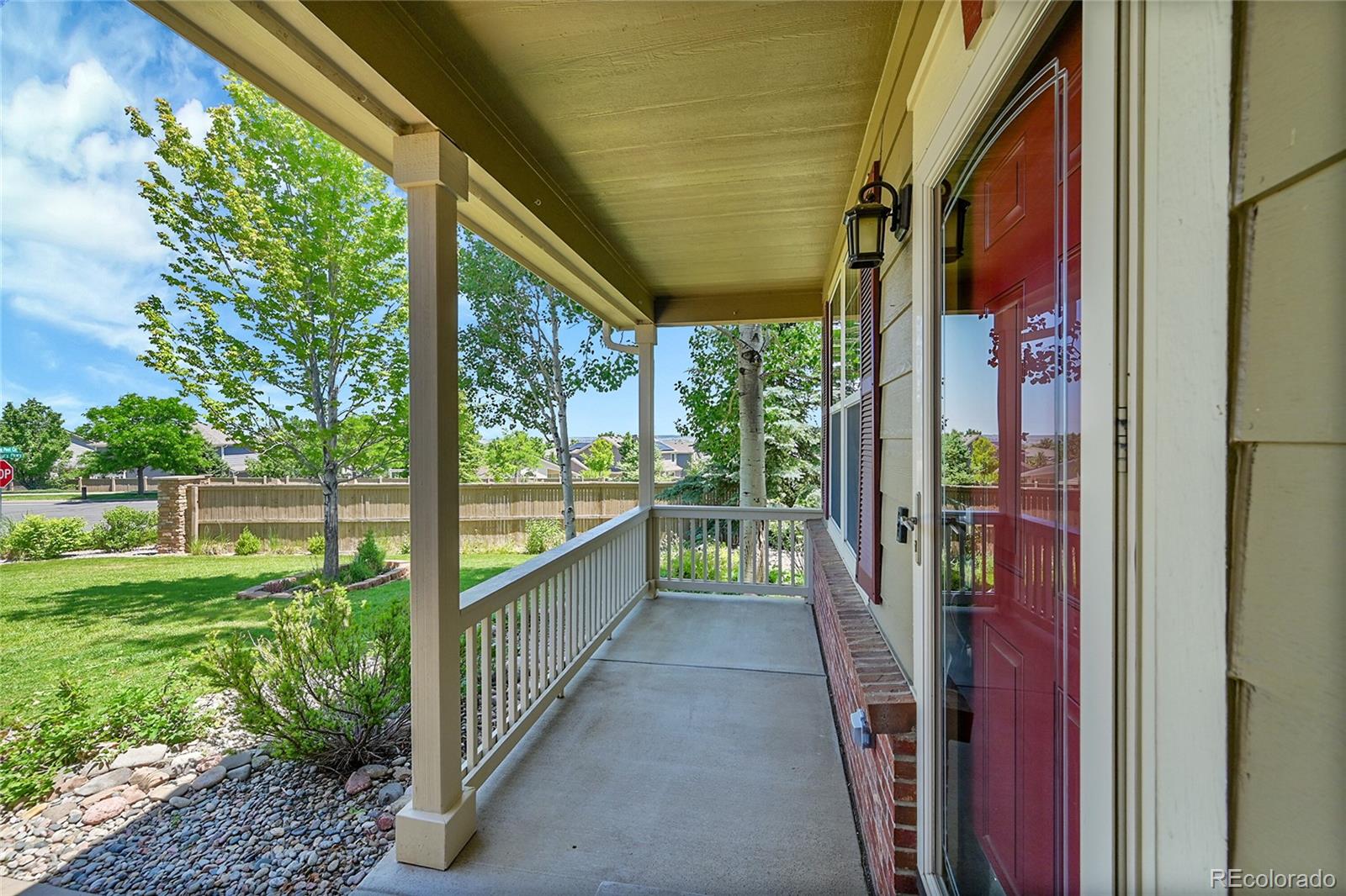 MLS Image #4 for 16500  hitching post circle,parker, Colorado