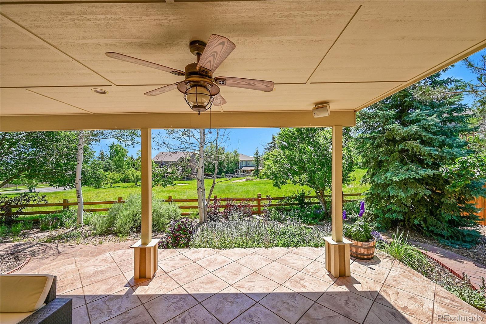 MLS Image #41 for 16500  hitching post circle,parker, Colorado