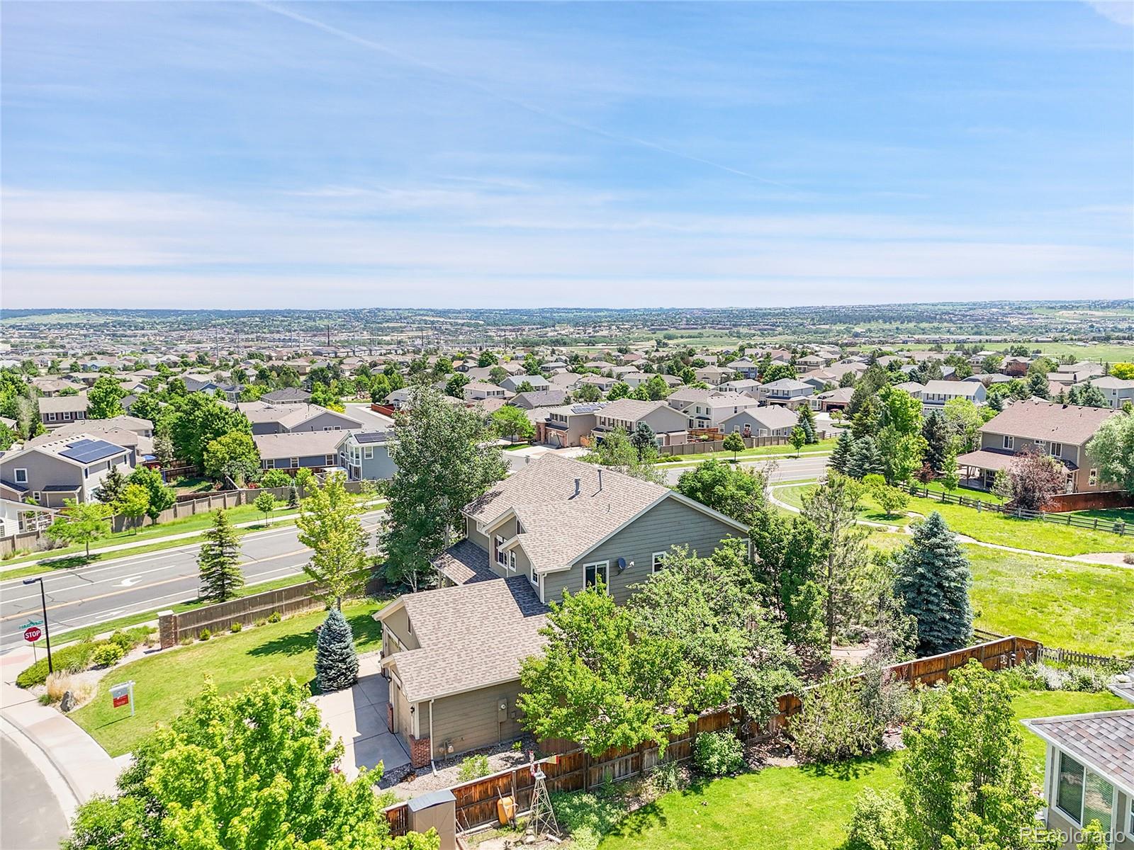 MLS Image #44 for 16500  hitching post circle,parker, Colorado