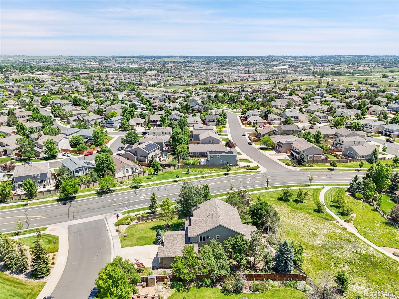 MLS Image #48 for 16500  hitching post circle,parker, Colorado