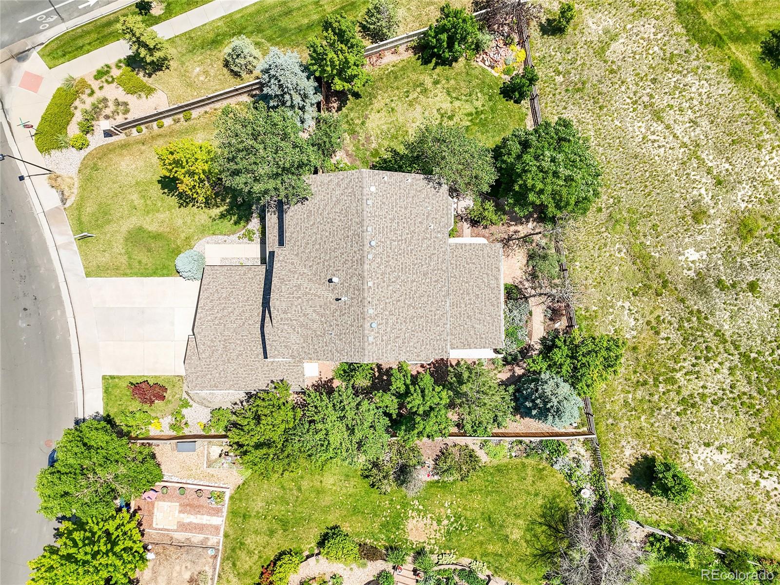 MLS Image #49 for 16500  hitching post circle,parker, Colorado