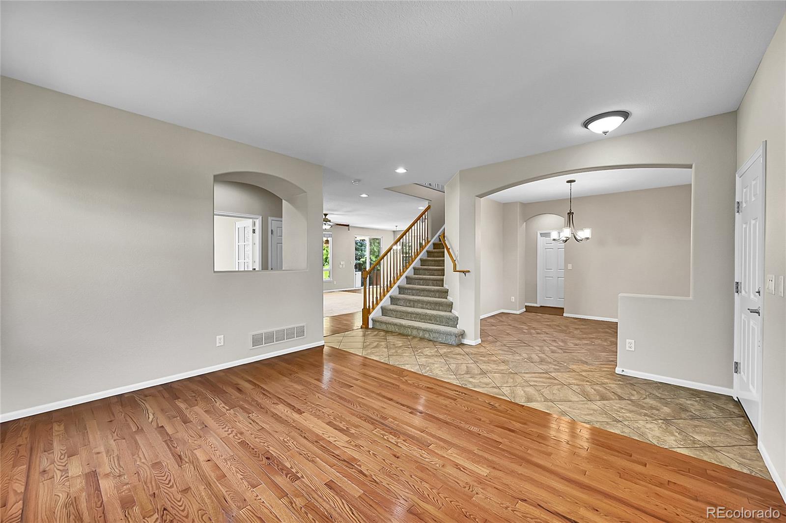 MLS Image #5 for 16500  hitching post circle,parker, Colorado