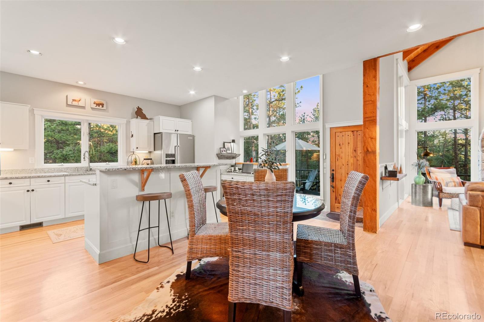 MLS Image #11 for 5090 s perry park ,sedalia, Colorado