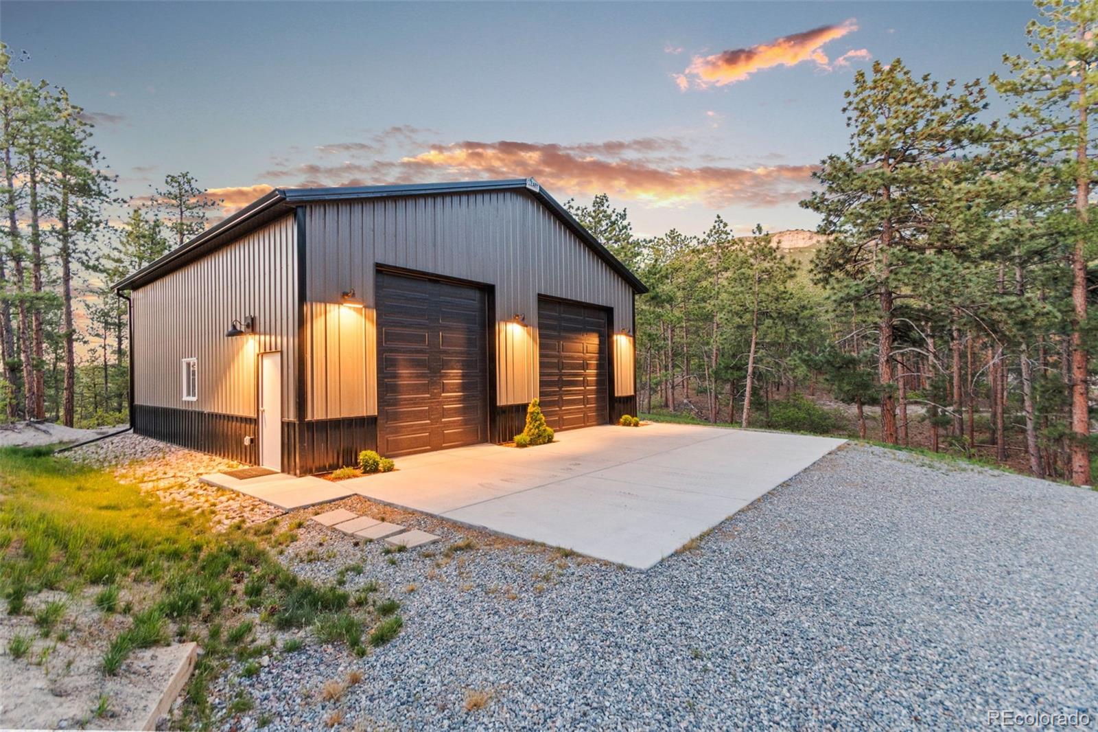 MLS Image #2 for 5090 s perry park ,sedalia, Colorado