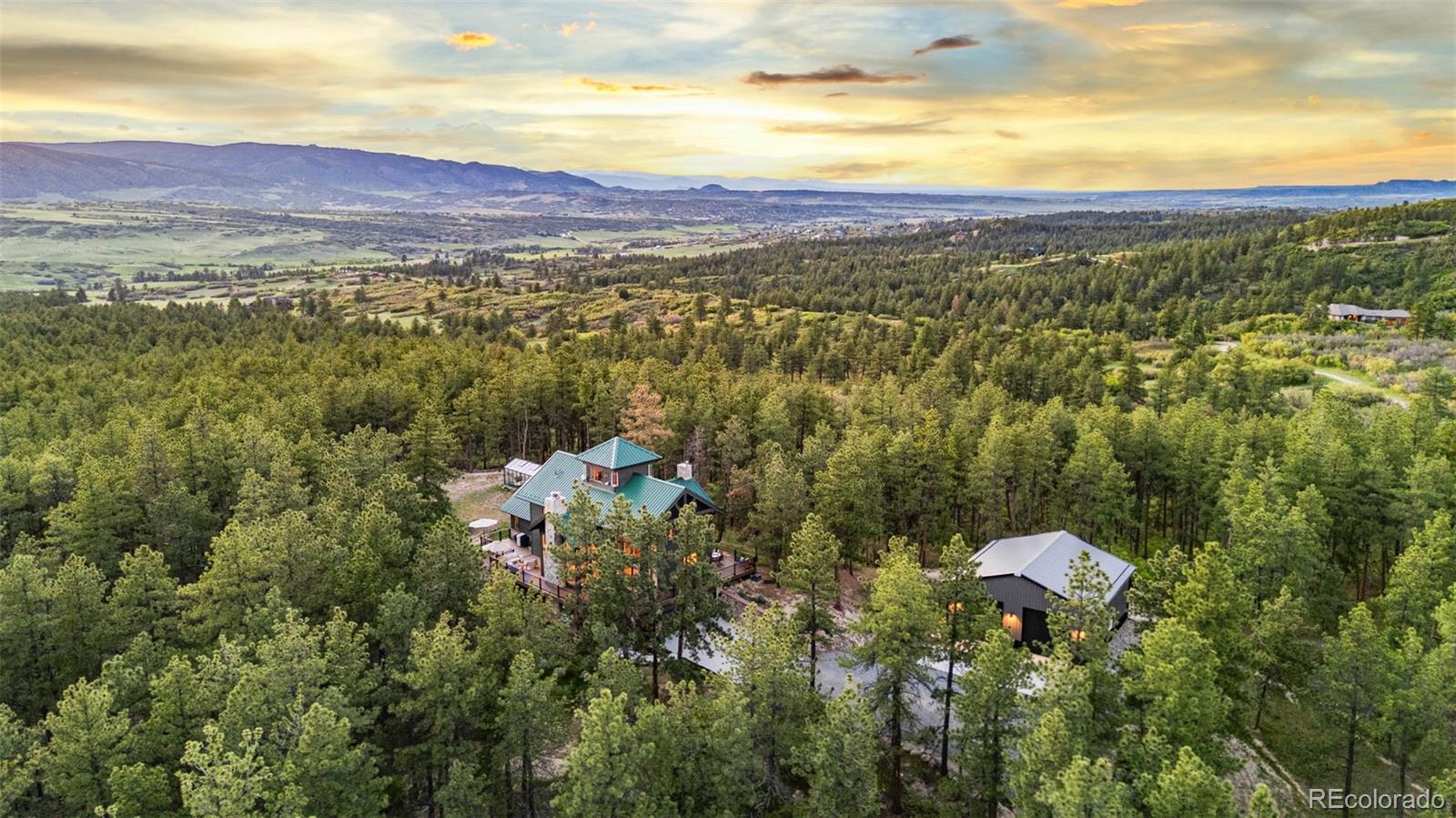 MLS Image #49 for 5090 s perry park ,sedalia, Colorado
