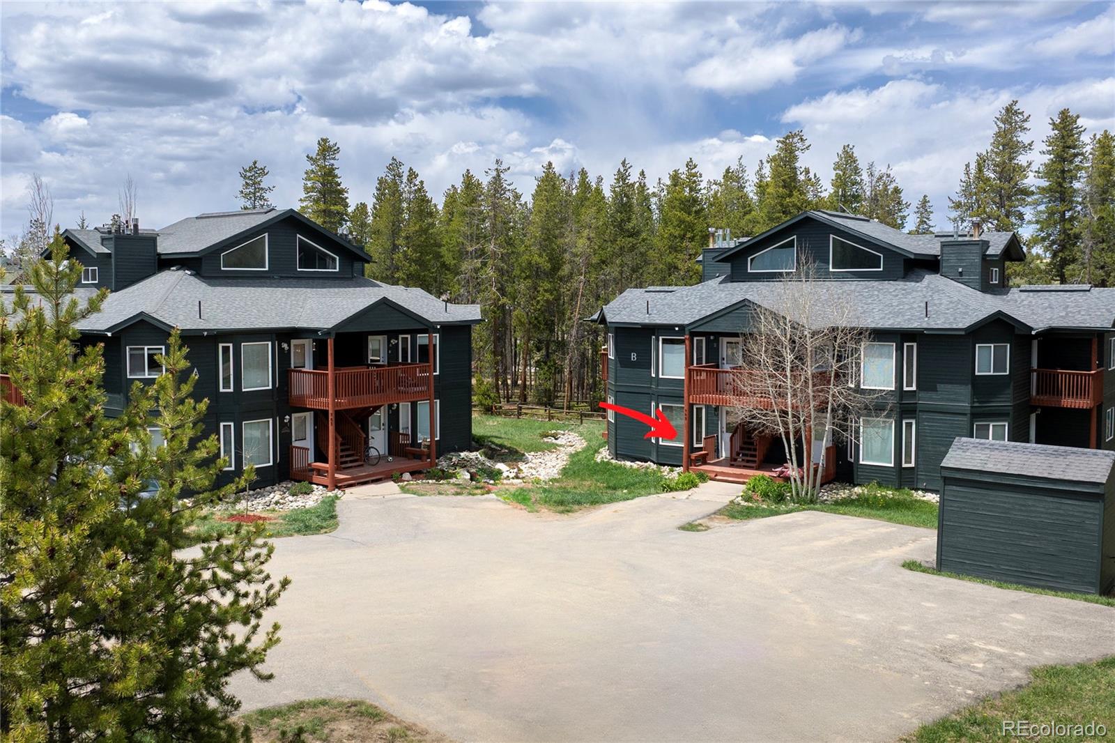 MLS Image #20 for 753  county road 830 ,fraser, Colorado