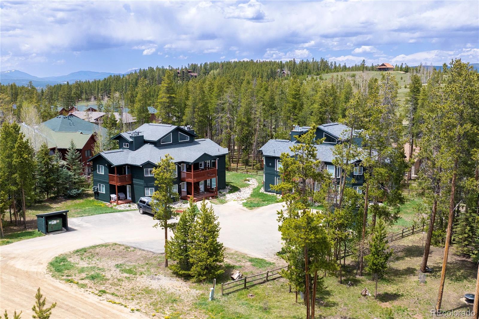 MLS Image #21 for 753  county road 830 ,fraser, Colorado