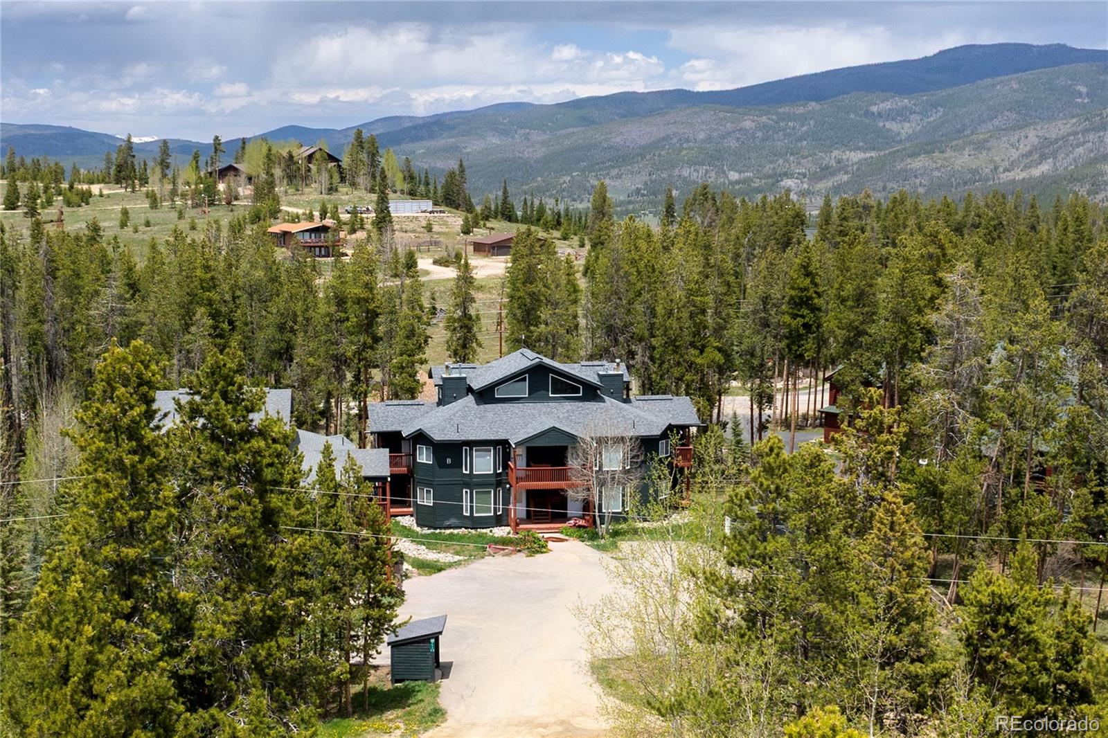 MLS Image #22 for 753  county road 830 ,fraser, Colorado