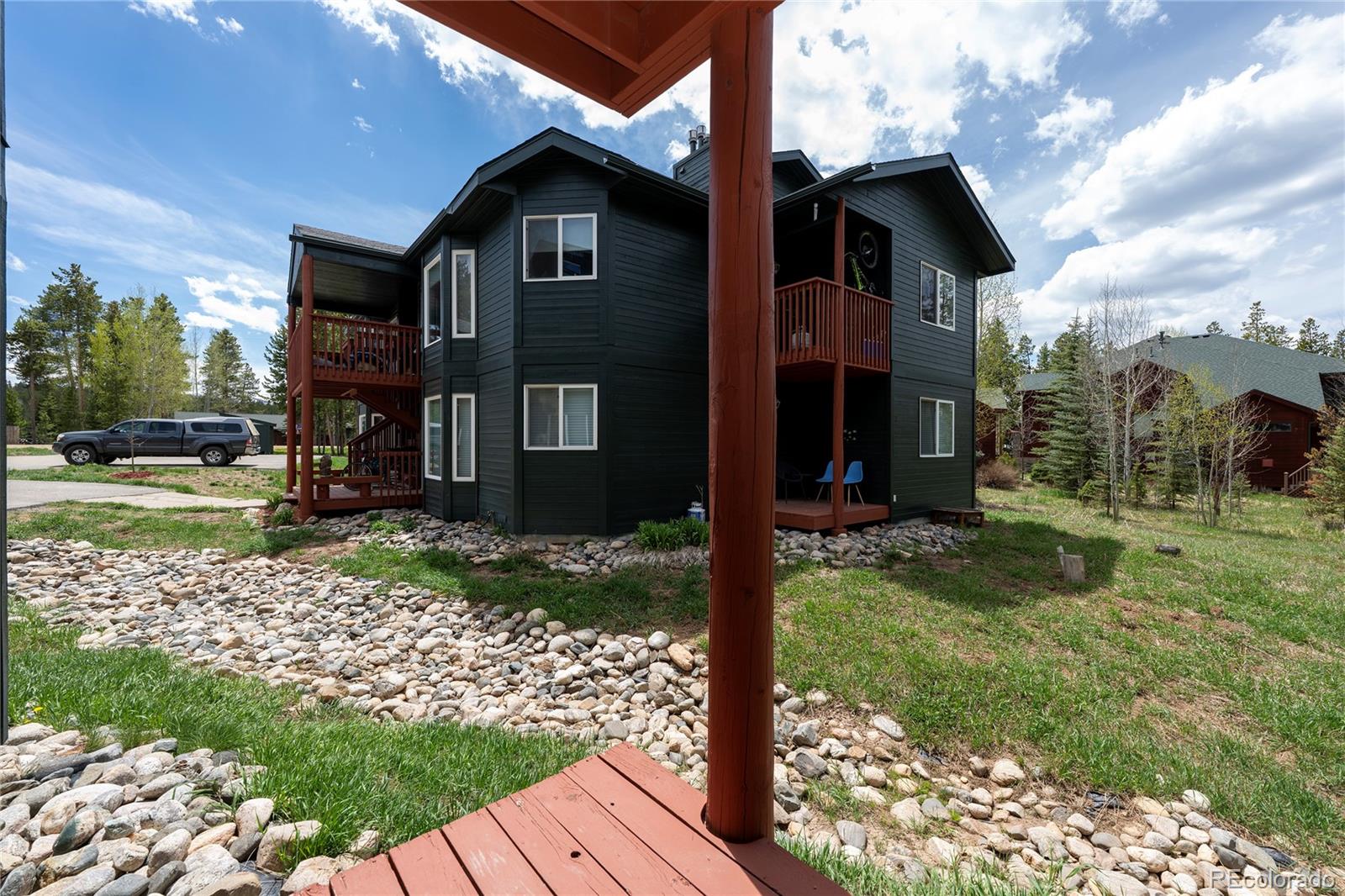 MLS Image #9 for 753  county road 830 ,fraser, Colorado