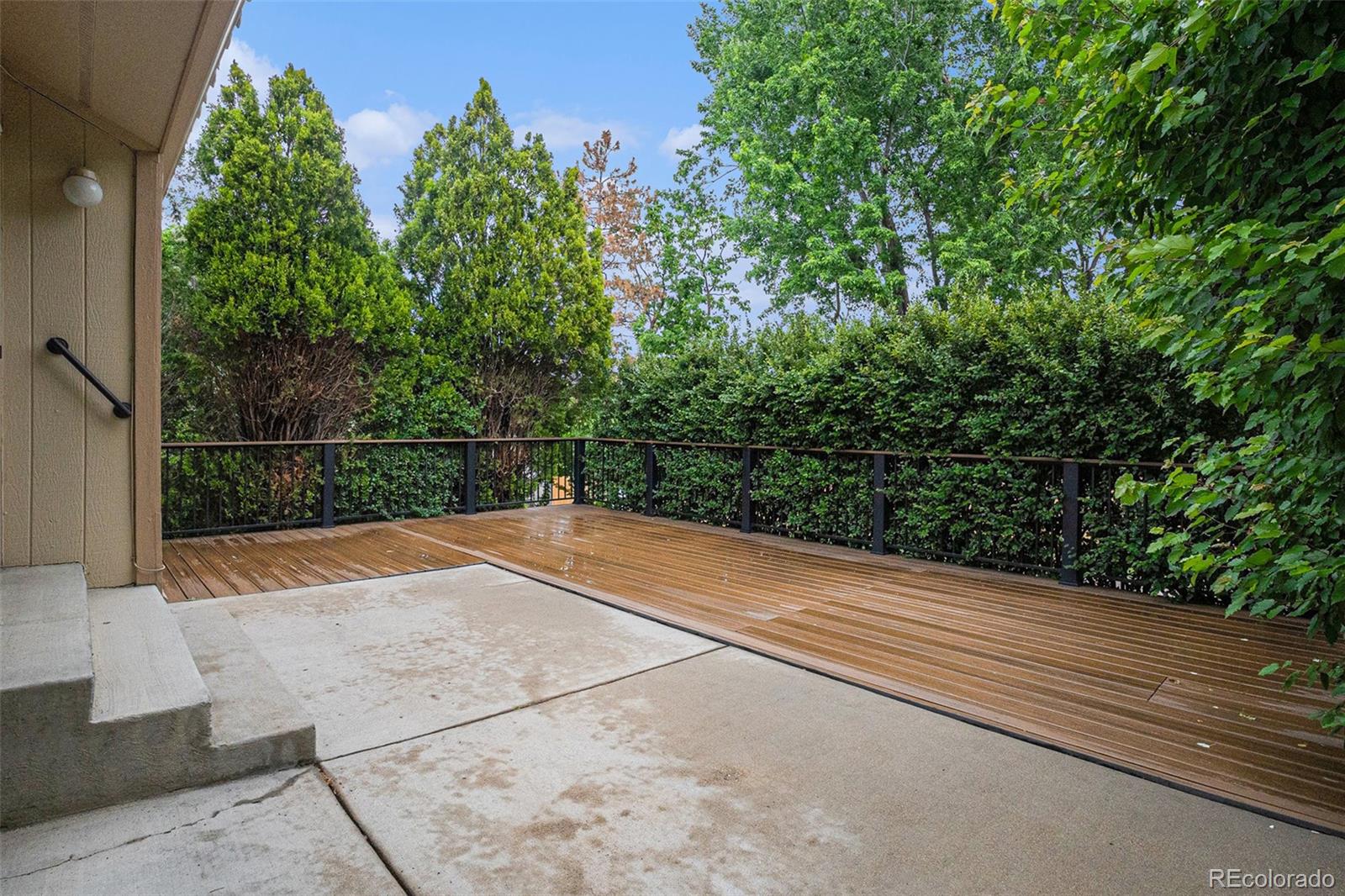 MLS Image #20 for 7582 s newport court,centennial, Colorado