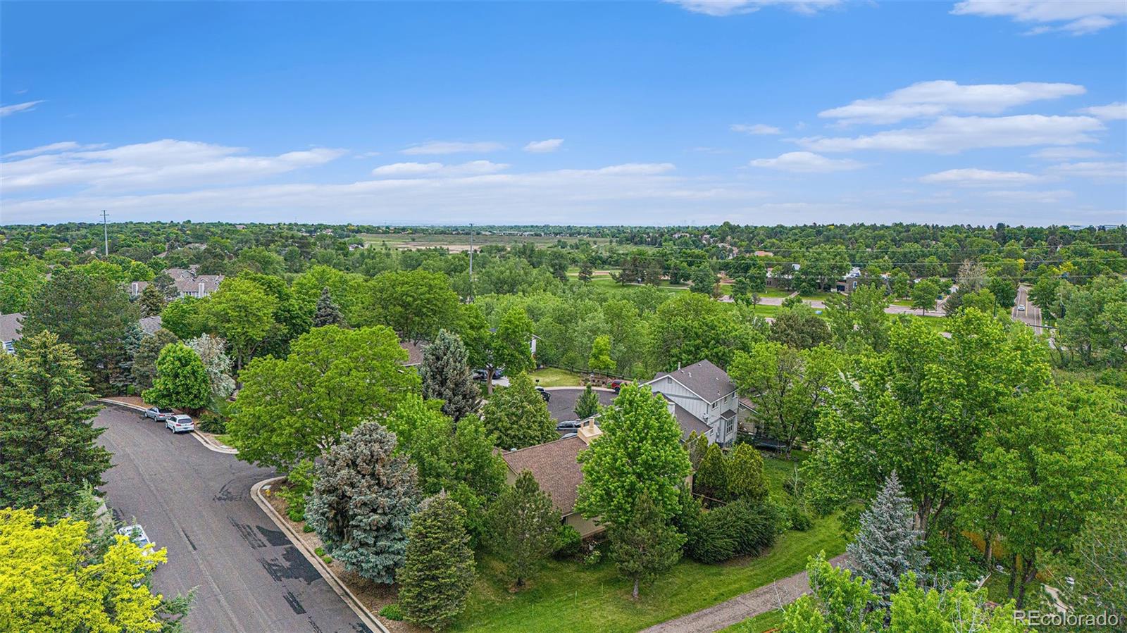 MLS Image #21 for 7582 s newport court,centennial, Colorado