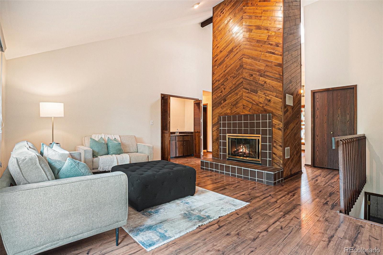 MLS Image #5 for 7582 s newport court,centennial, Colorado