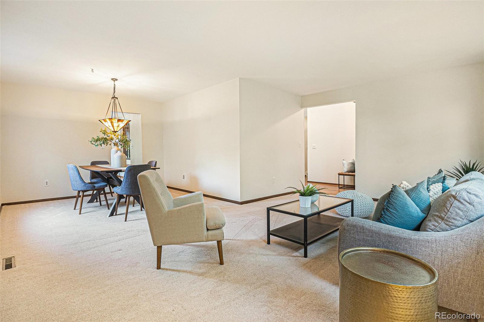 MLS Image #7 for 7582 s newport court,centennial, Colorado