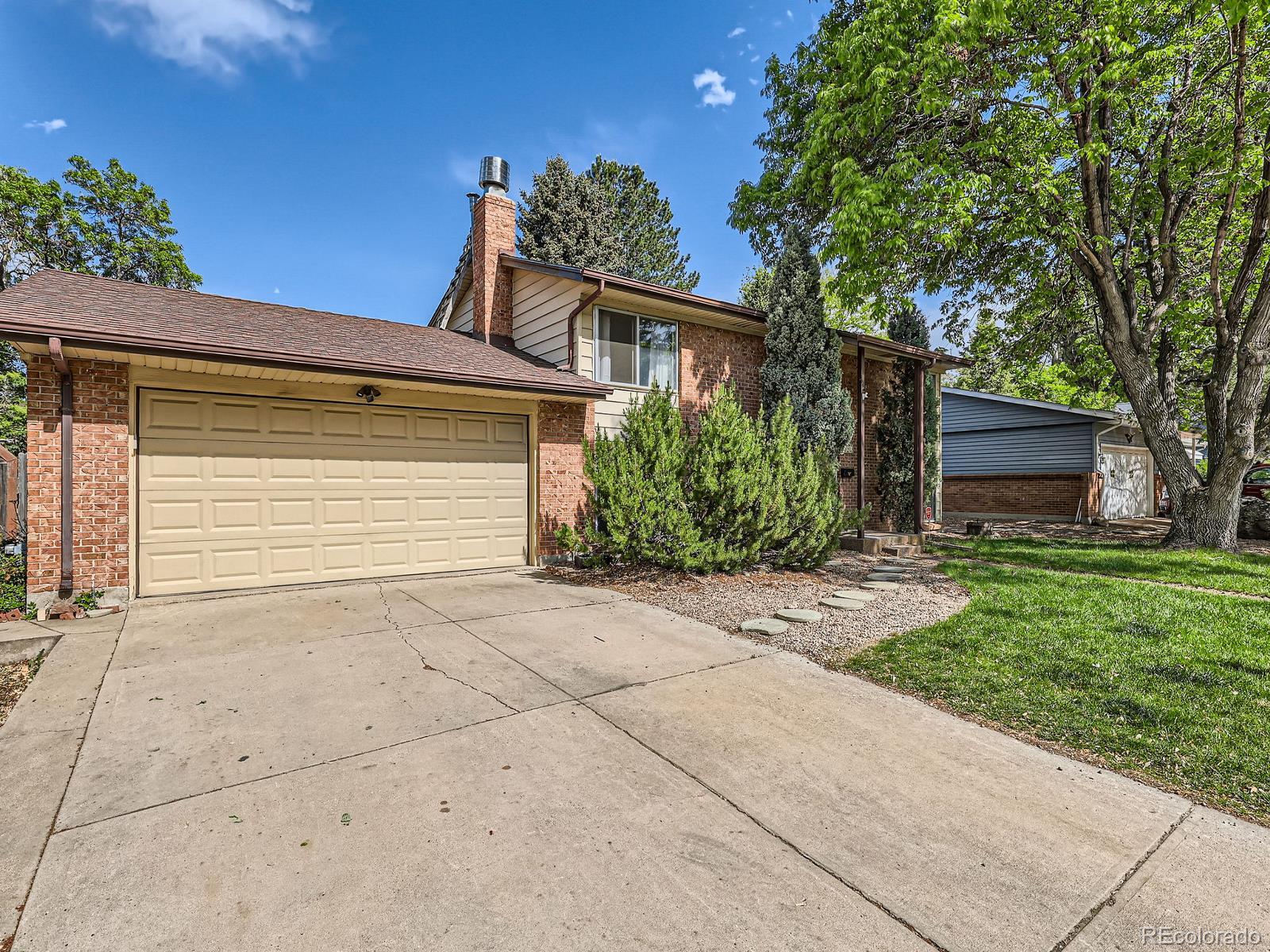 MLS Image #2 for 6160  taft court,arvada, Colorado