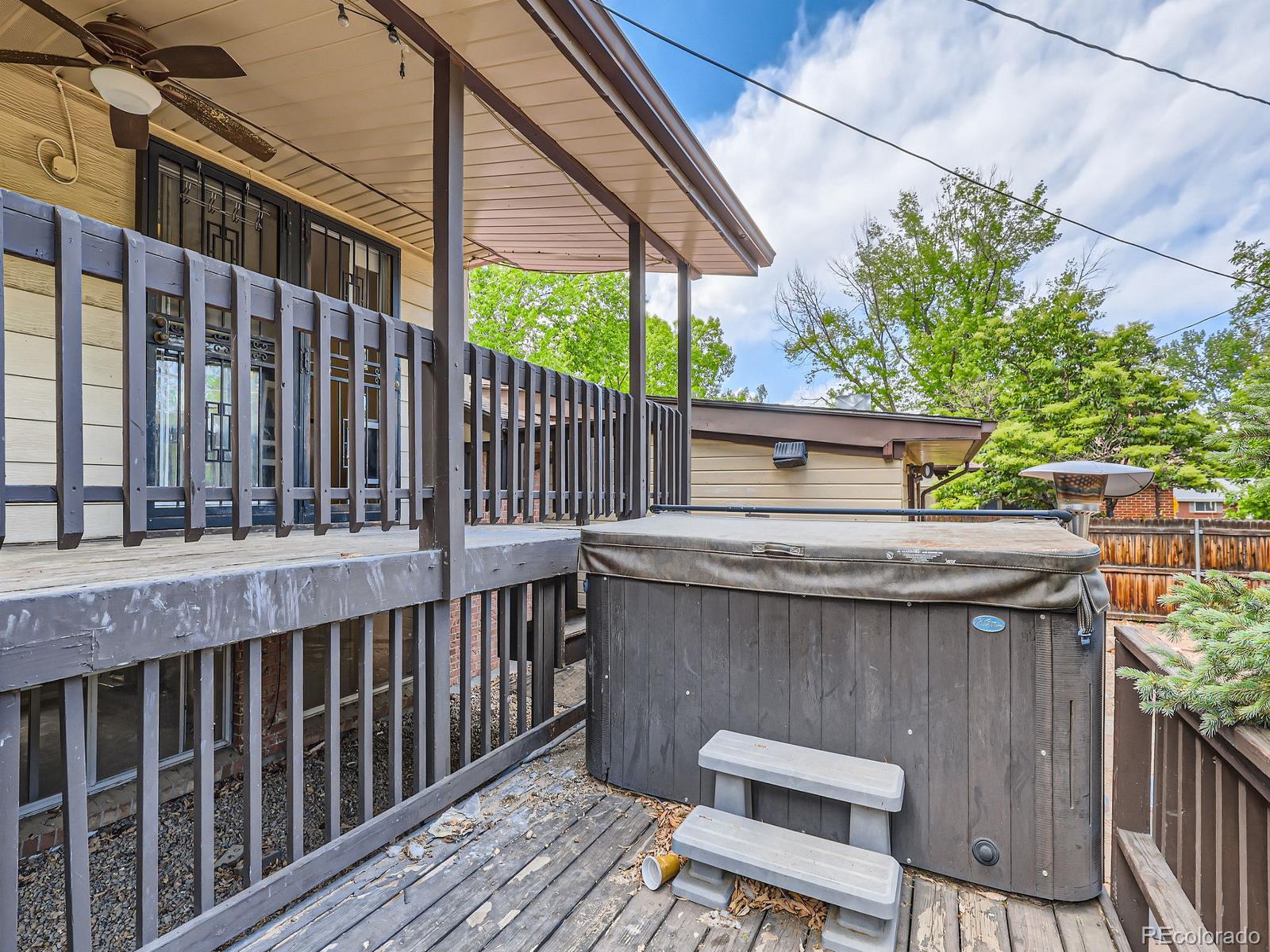 MLS Image #24 for 6160  taft court,arvada, Colorado