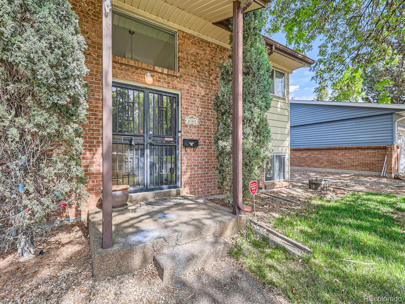 MLS Image #3 for 6160  taft court,arvada, Colorado