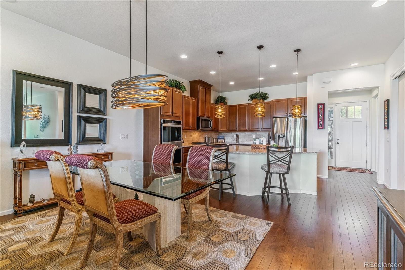 MLS Image #3 for 6948 w jewell drive,lakewood, Colorado