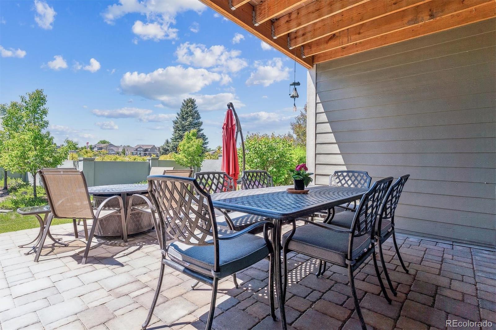 MLS Image #36 for 6948 w jewell drive,lakewood, Colorado
