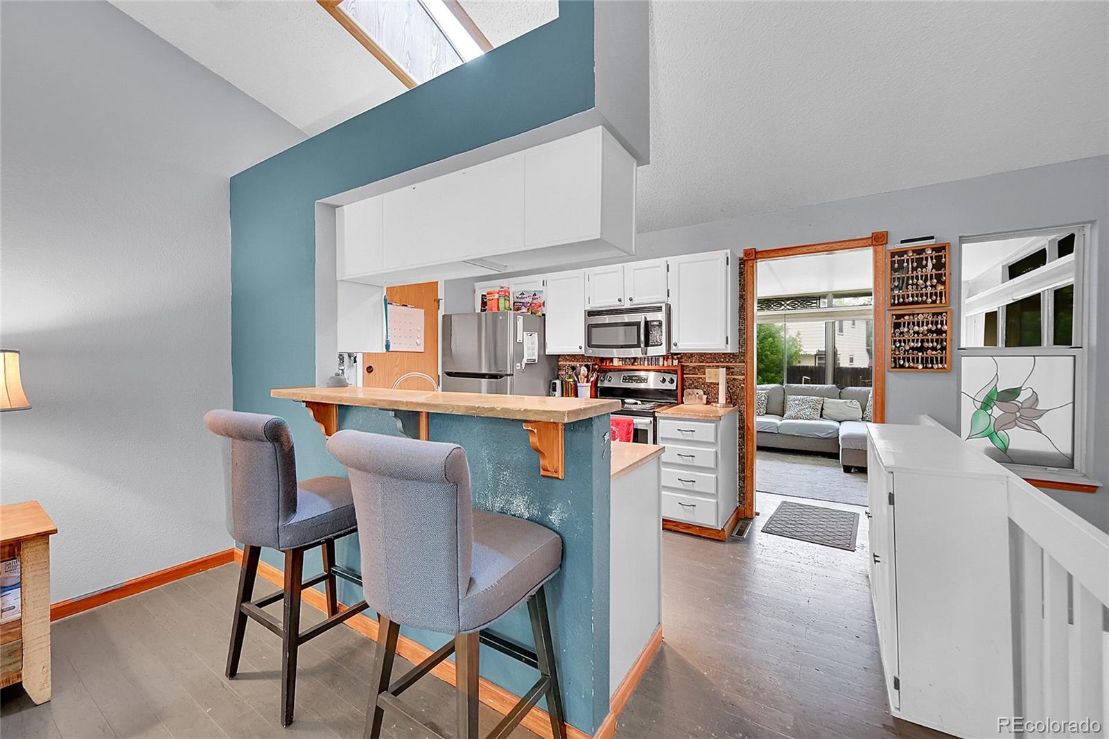MLS Image #2 for 5323 e sandpiper avenue,castle rock, Colorado