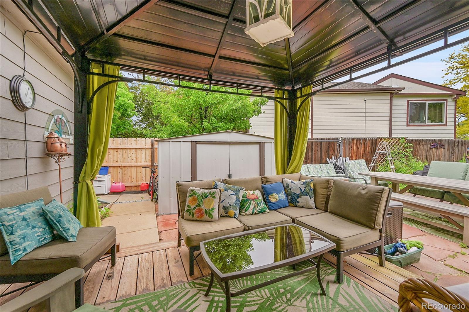 MLS Image #20 for 5323 e sandpiper avenue,castle rock, Colorado